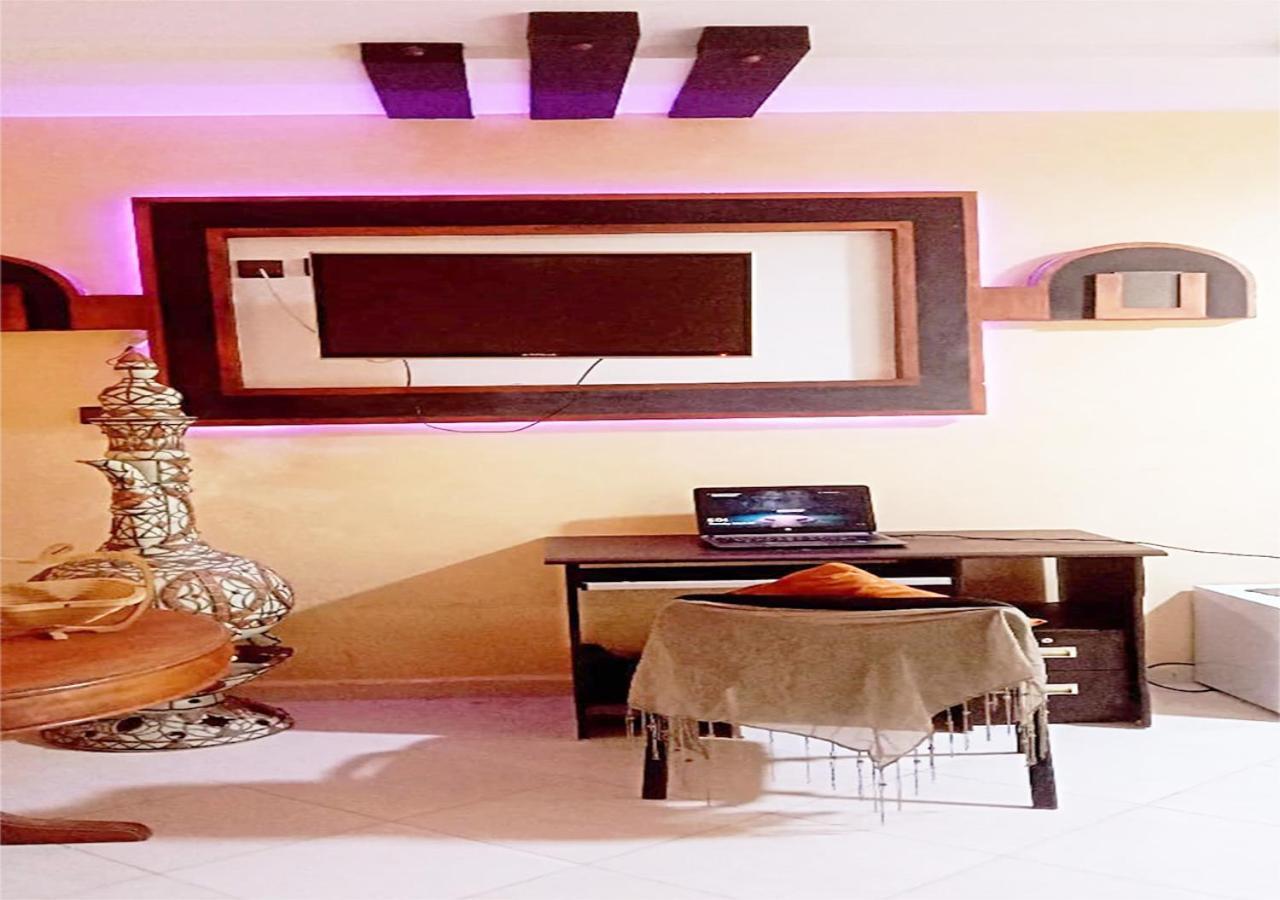 Welcome In Appartement Marocain Proche De La Mer A Sidi Bouzid 사피 외부 사진