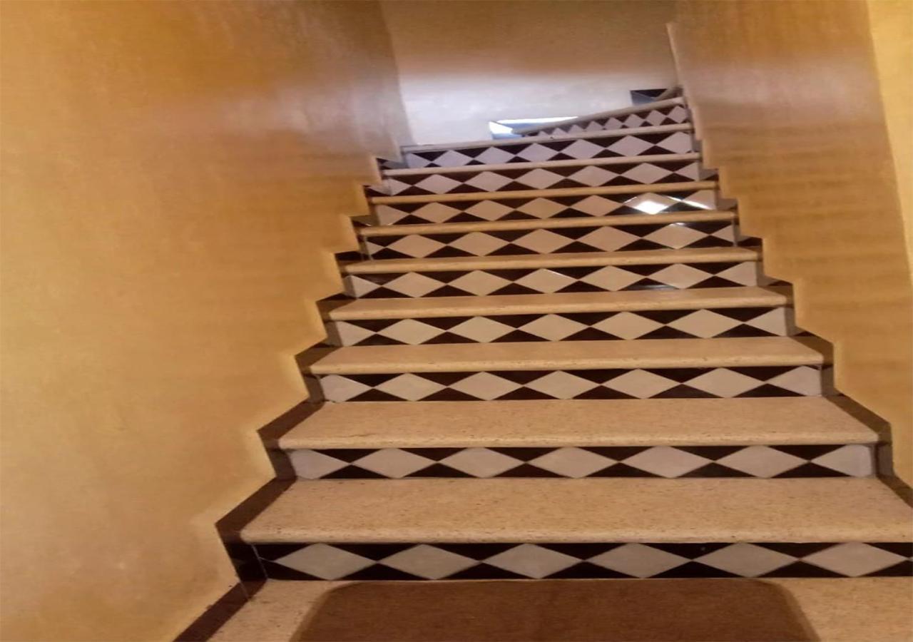 Welcome In Appartement Marocain Proche De La Mer A Sidi Bouzid 사피 외부 사진