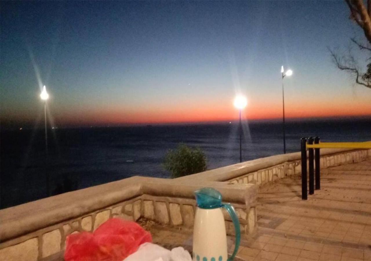 Welcome In Appartement Marocain Proche De La Mer A Sidi Bouzid 사피 외부 사진
