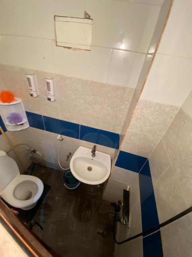 Welcome In Appartement Marocain Proche De La Mer A Sidi Bouzid 사피 외부 사진