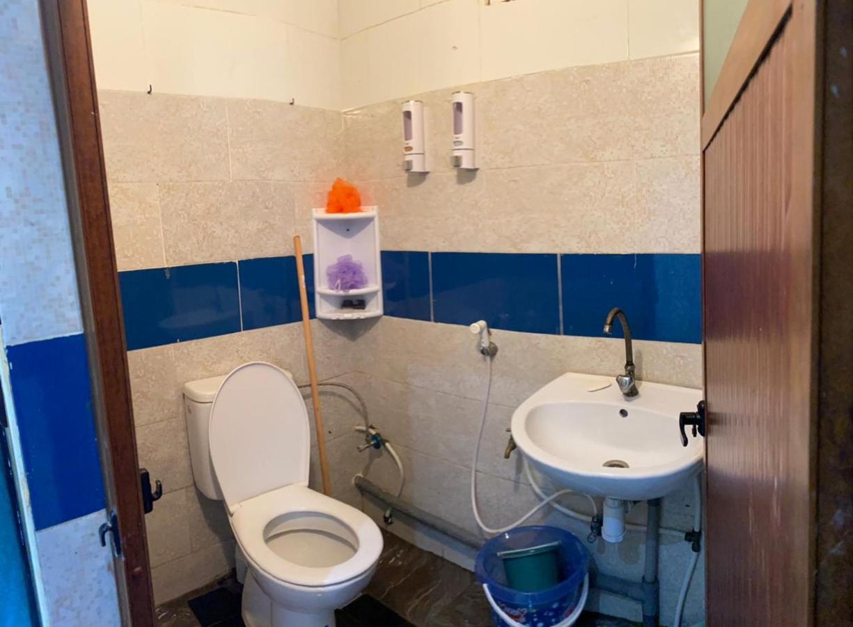 Welcome In Appartement Marocain Proche De La Mer A Sidi Bouzid 사피 외부 사진