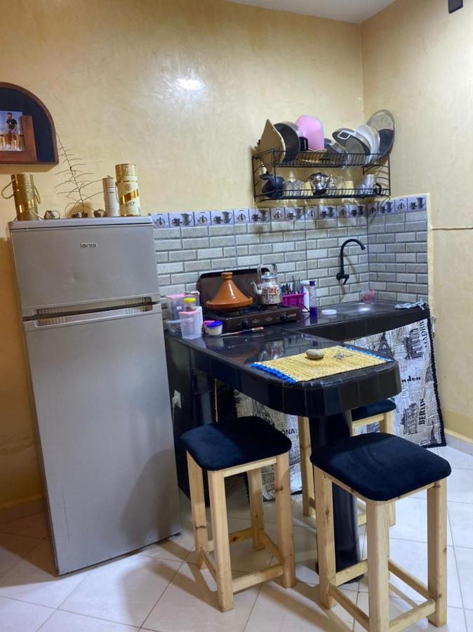 Welcome In Appartement Marocain Proche De La Mer A Sidi Bouzid 사피 외부 사진