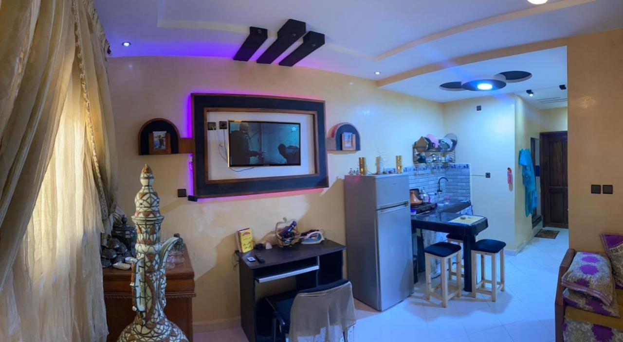 Welcome In Appartement Marocain Proche De La Mer A Sidi Bouzid 사피 외부 사진