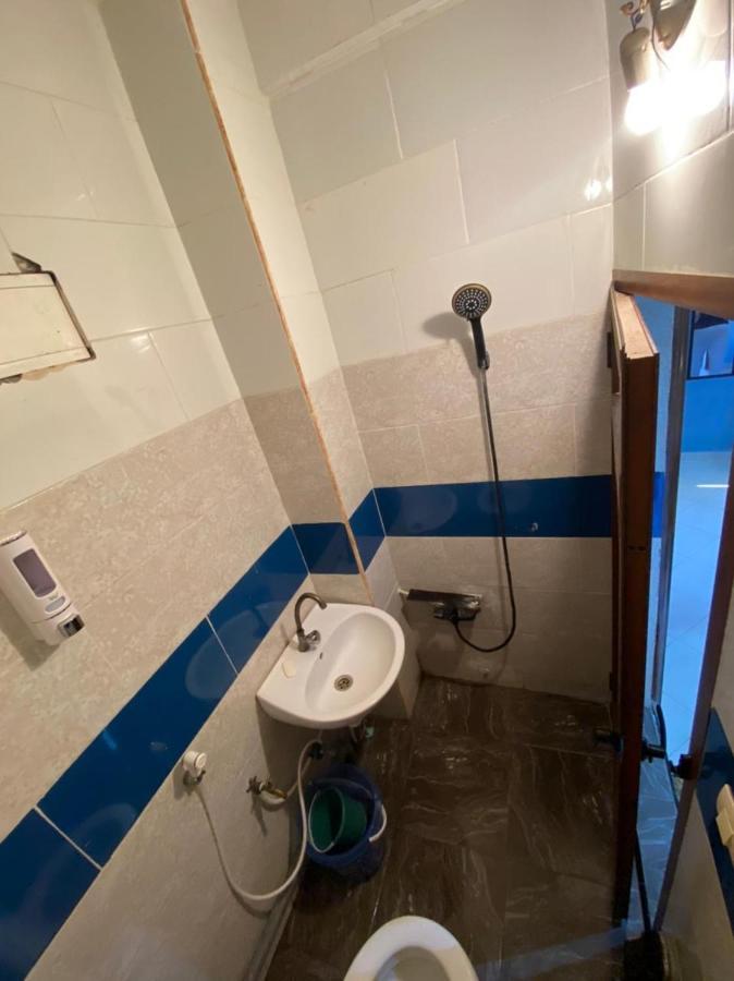 Welcome In Appartement Marocain Proche De La Mer A Sidi Bouzid 사피 외부 사진