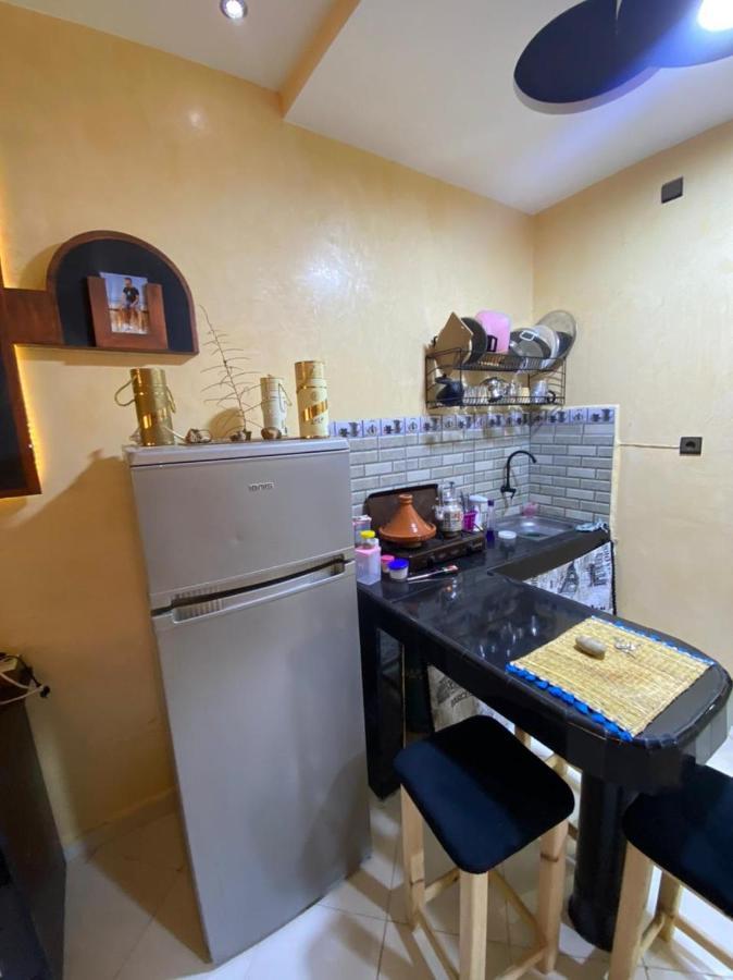 Welcome In Appartement Marocain Proche De La Mer A Sidi Bouzid 사피 외부 사진