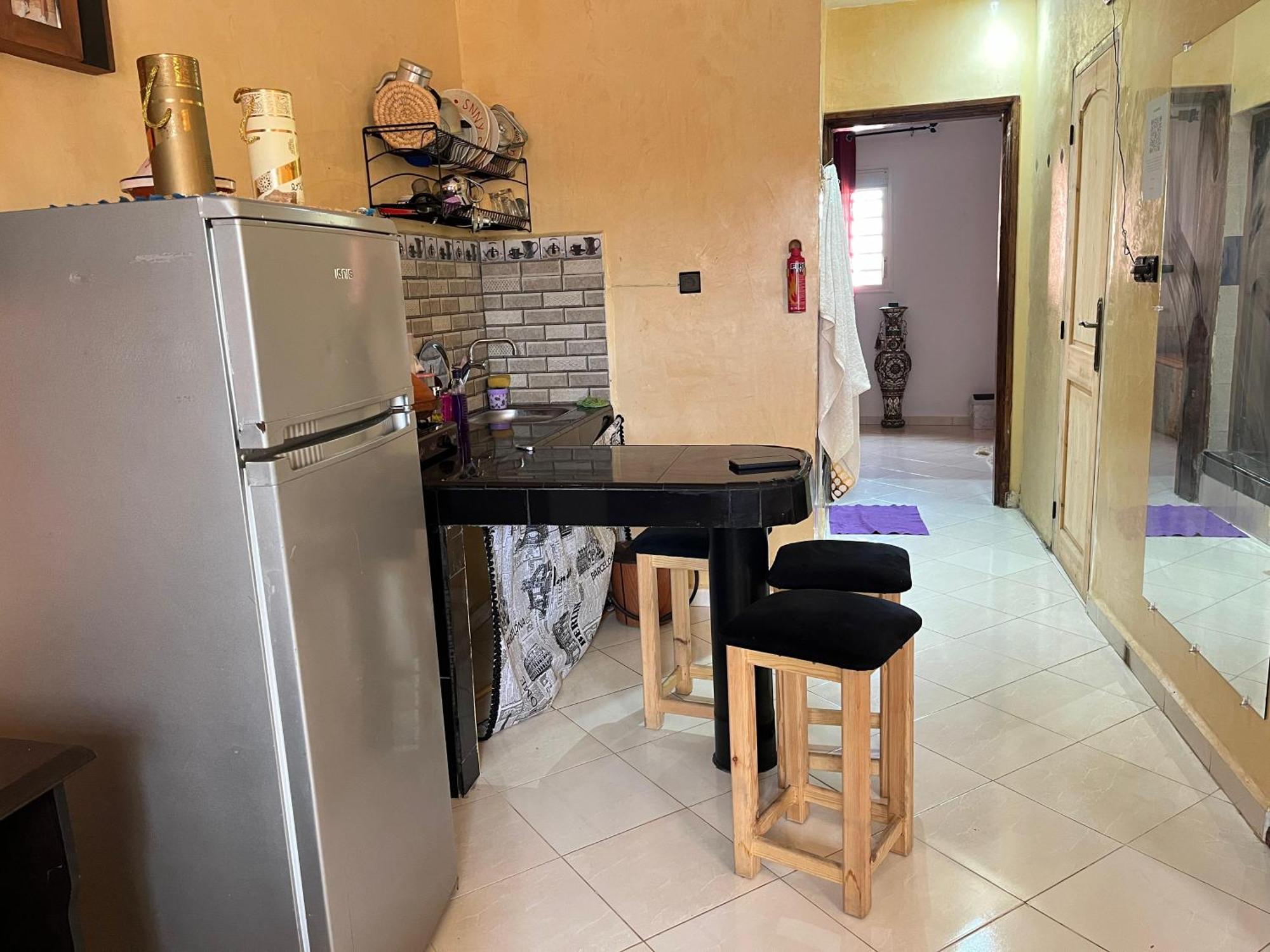 Welcome In Appartement Marocain Proche De La Mer A Sidi Bouzid 사피 외부 사진