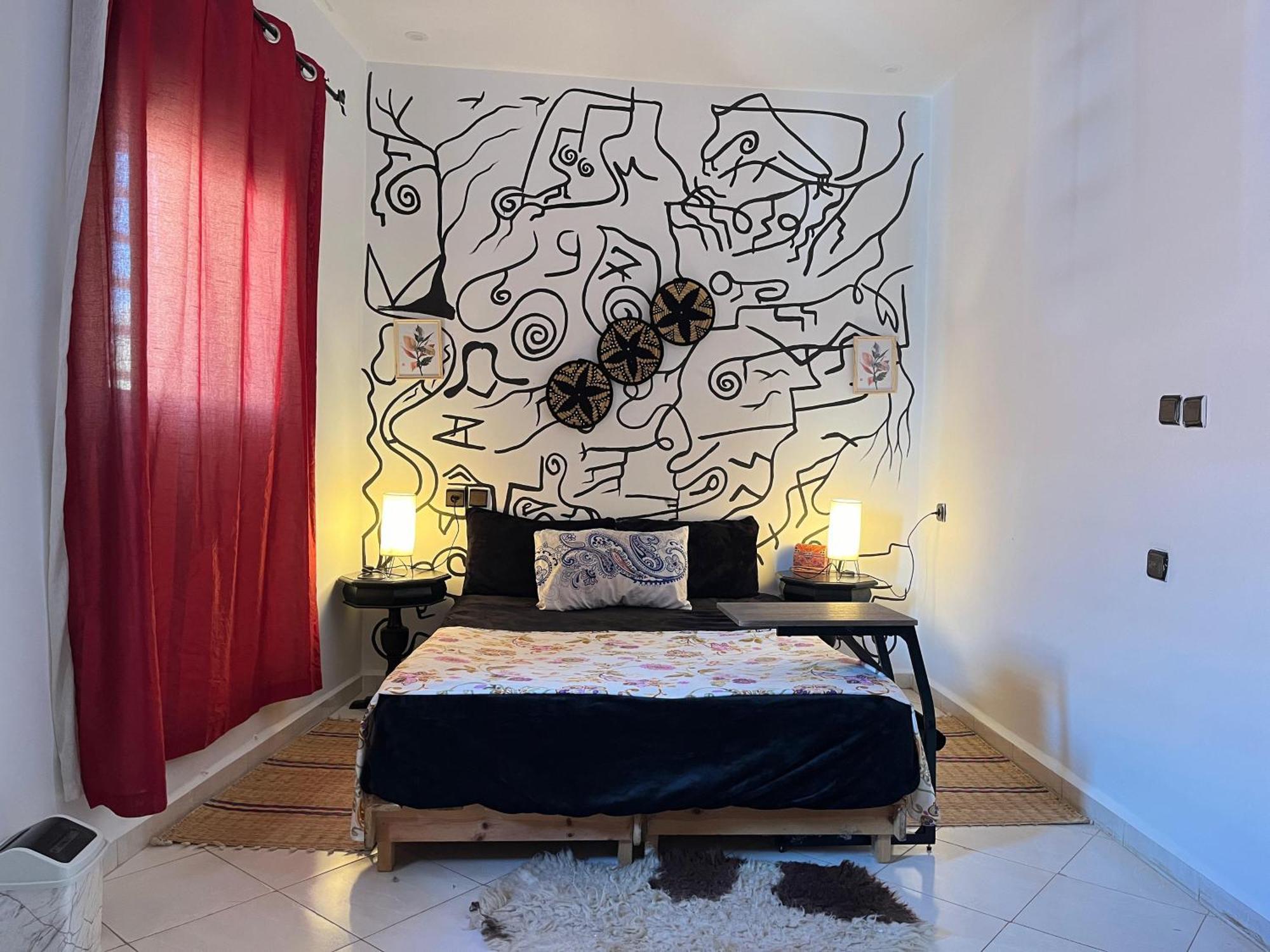 Welcome In Appartement Marocain Proche De La Mer A Sidi Bouzid 사피 외부 사진